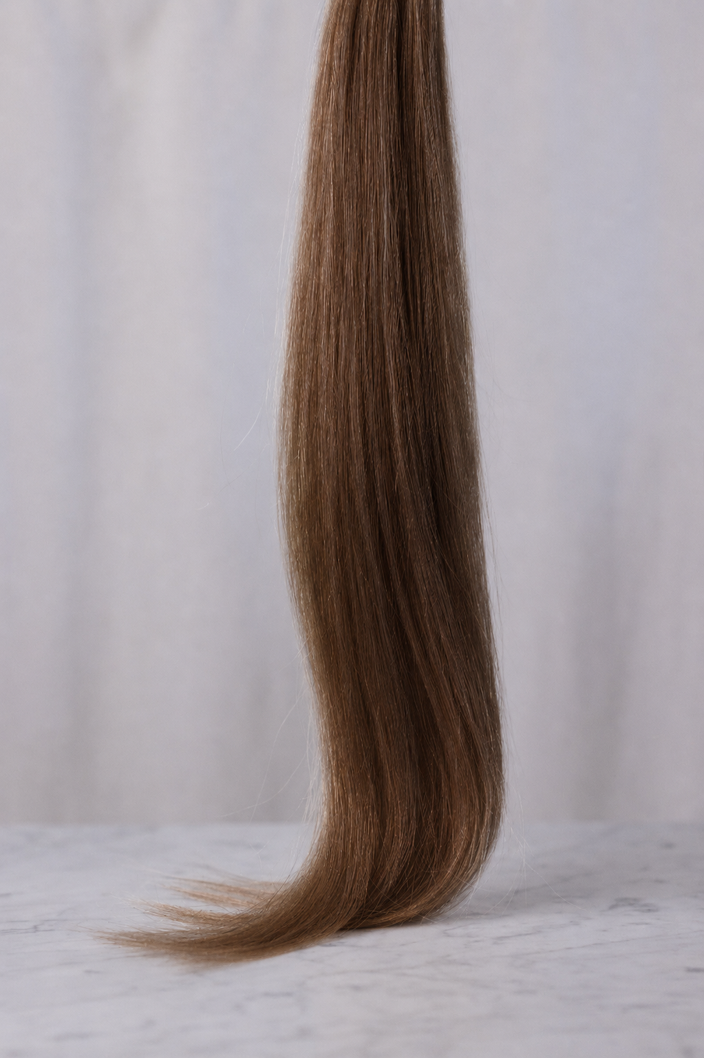 Chestnut brunette
