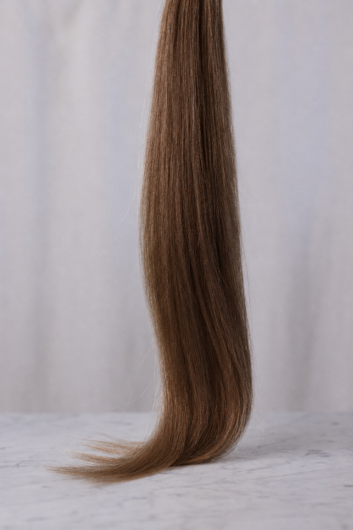 Chestnut brunette