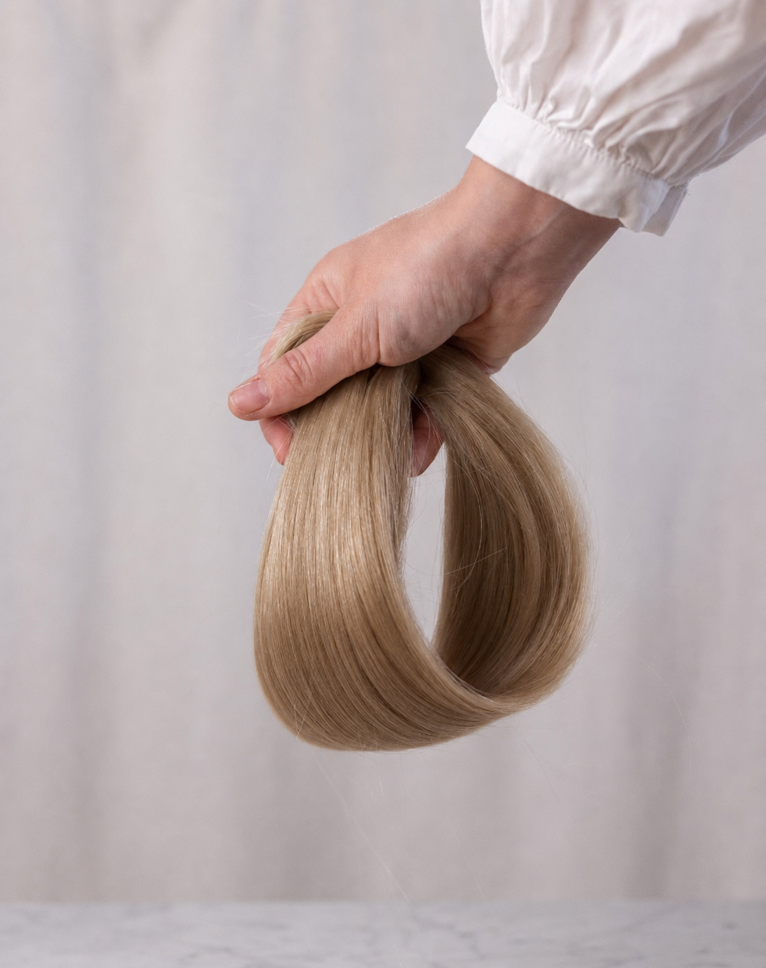 Blonde Ambition