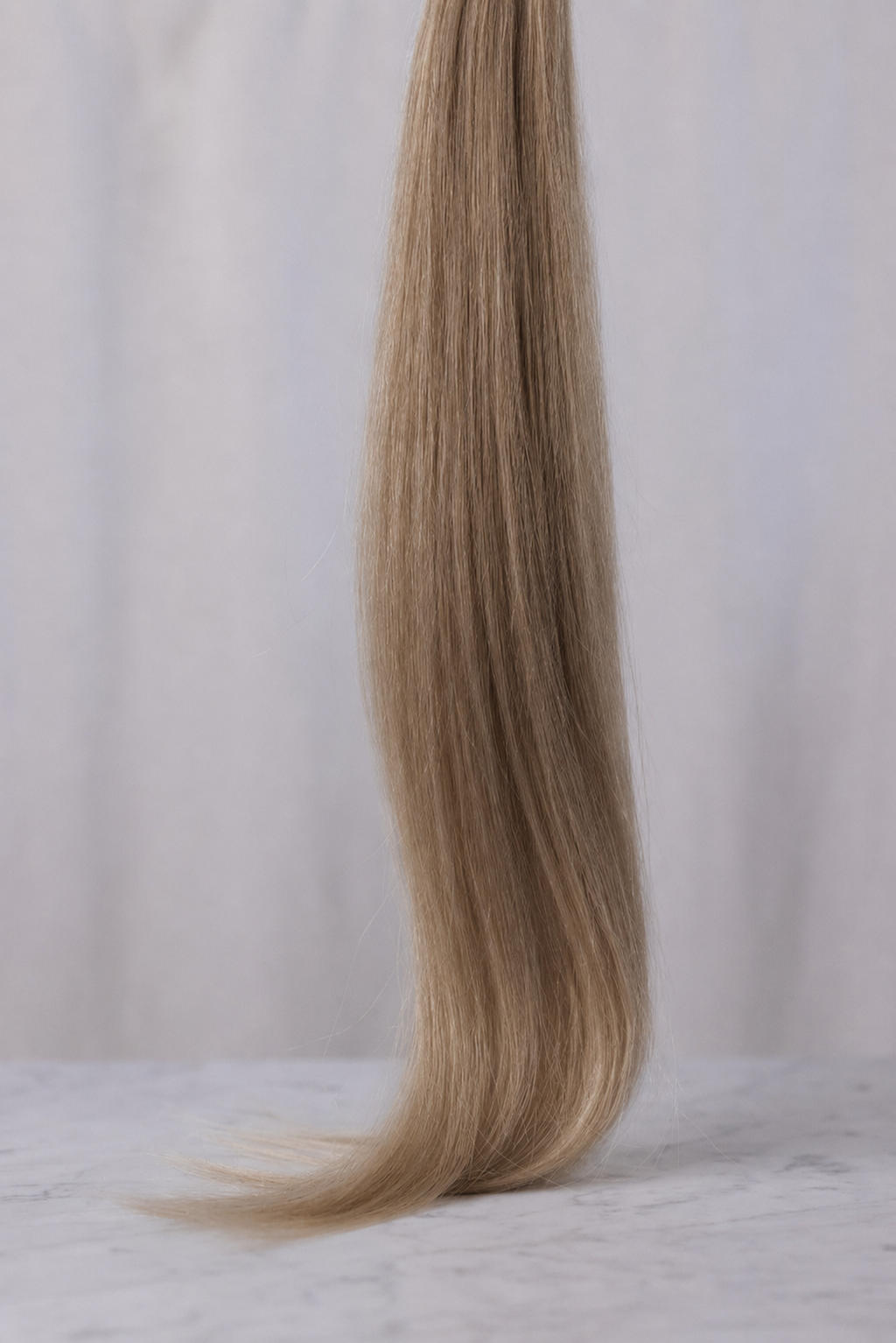 Blonde Ambition