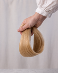 Honey blond