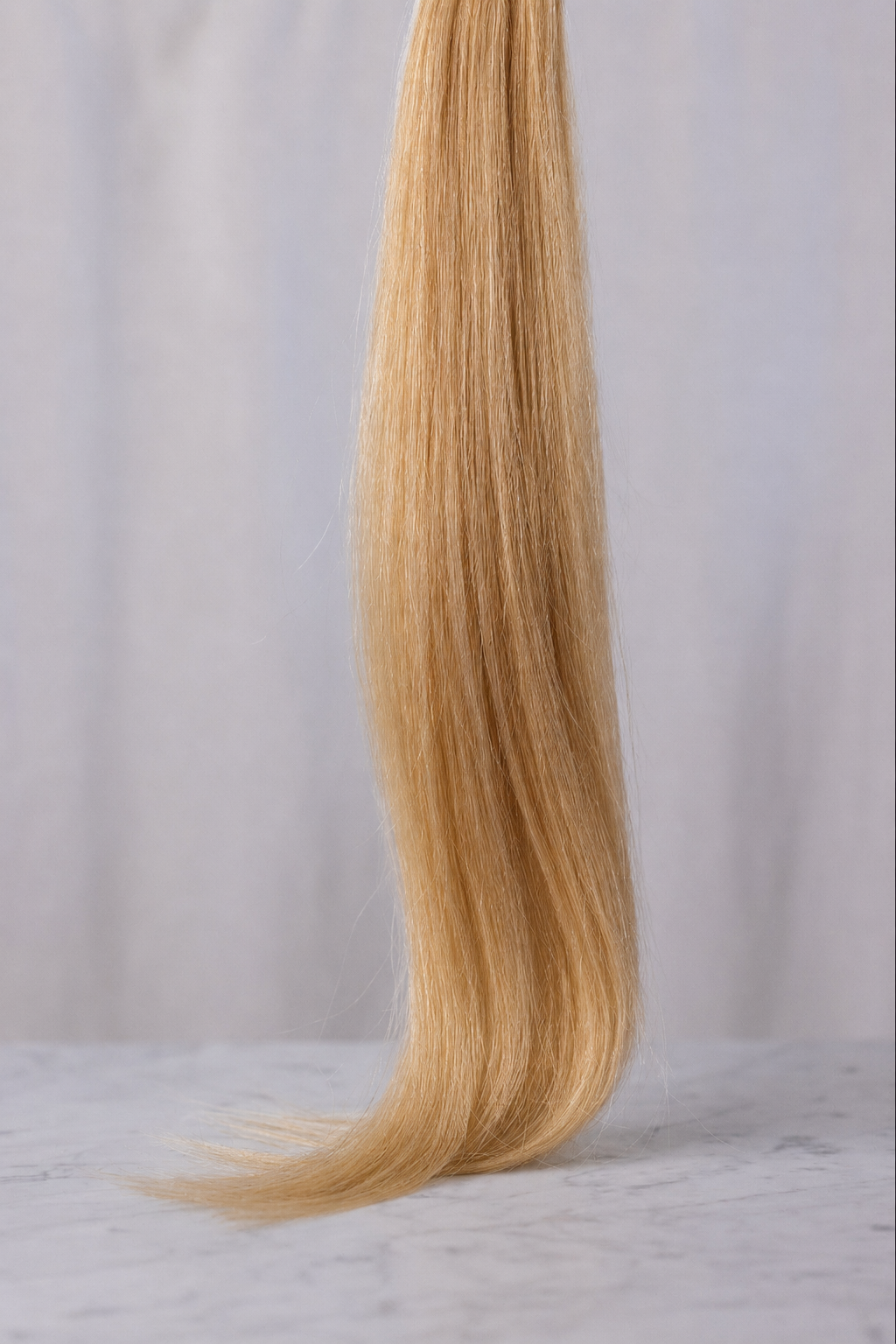 Honey blond